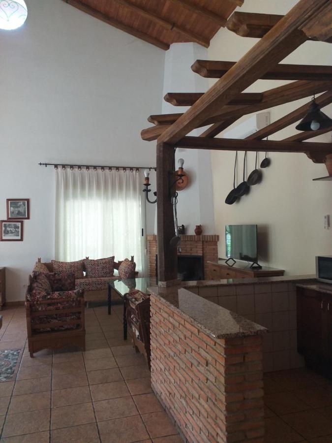 Cortijo El Cercadillo Casa de hóspedes Bedmar y Garciez Exterior foto
