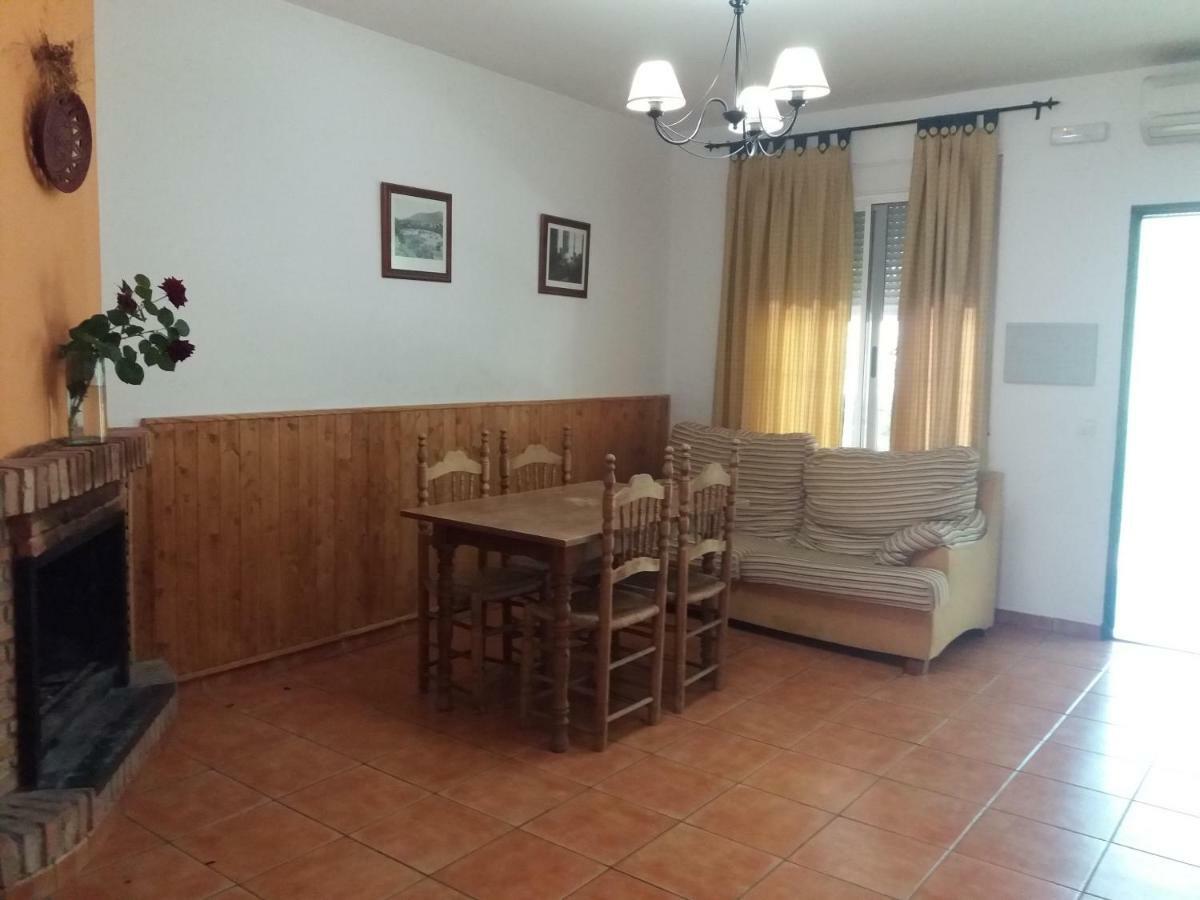 Cortijo El Cercadillo Casa de hóspedes Bedmar y Garciez Exterior foto